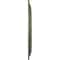 Ekena Millwork Munich Ceiling Medallion (Fits Canopies up to 5 5/8"), 17 1/2"OD x 3 5/8"ID x 1"P, Painted Turtle CM17MUPTF - alternate 3